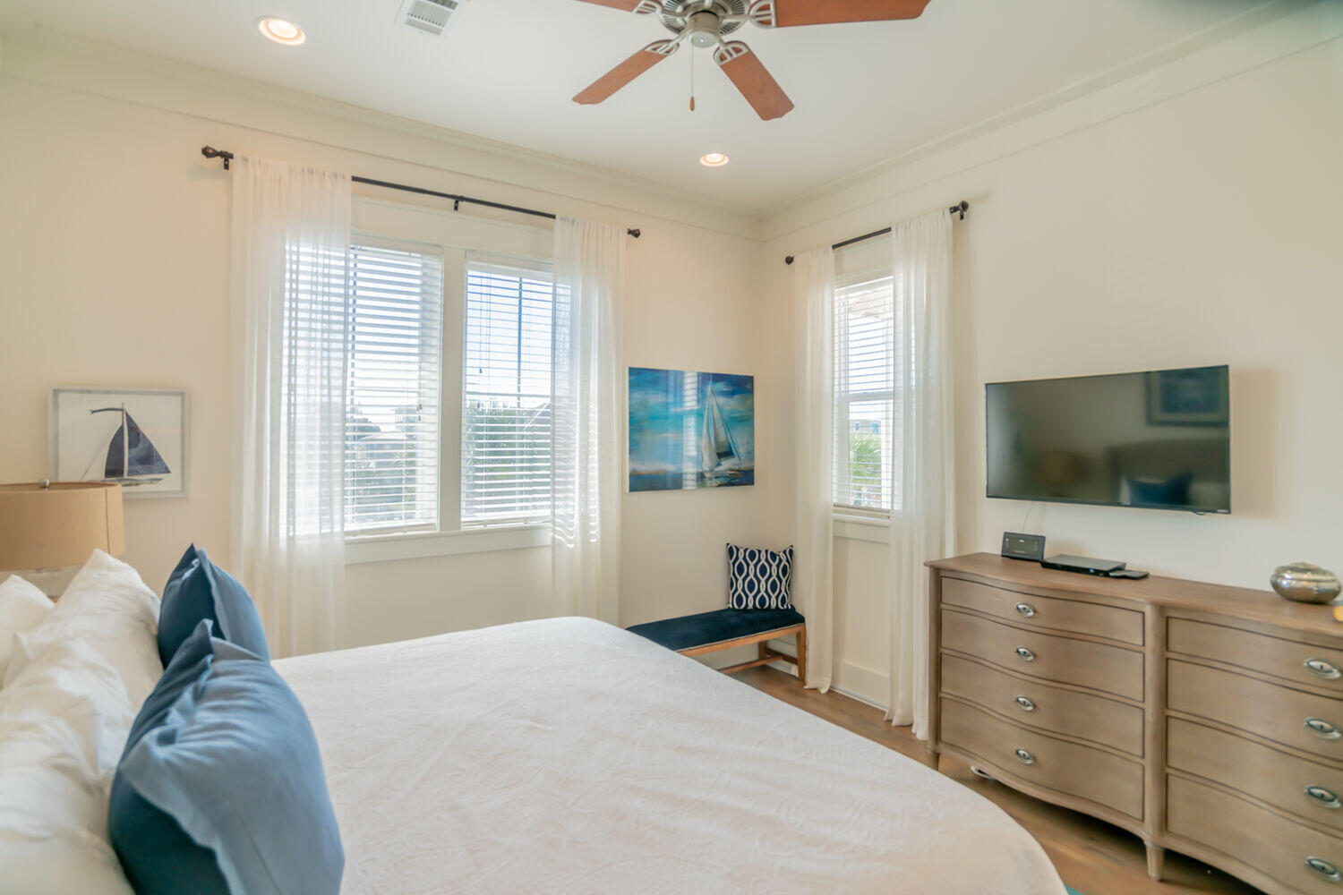 MAGNOLIA DUNE - Residential