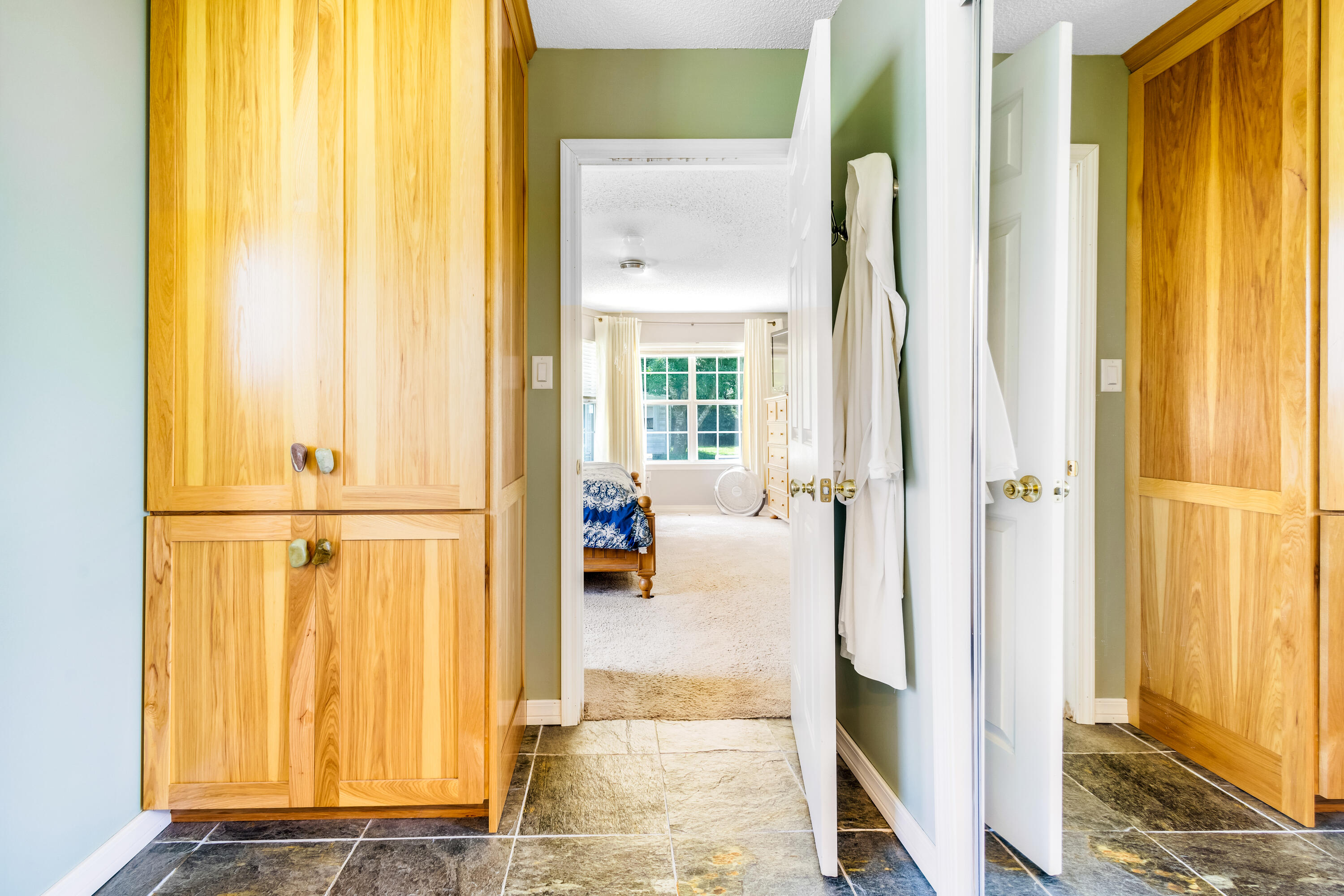 HOLLEY BY THE SEA - Residential