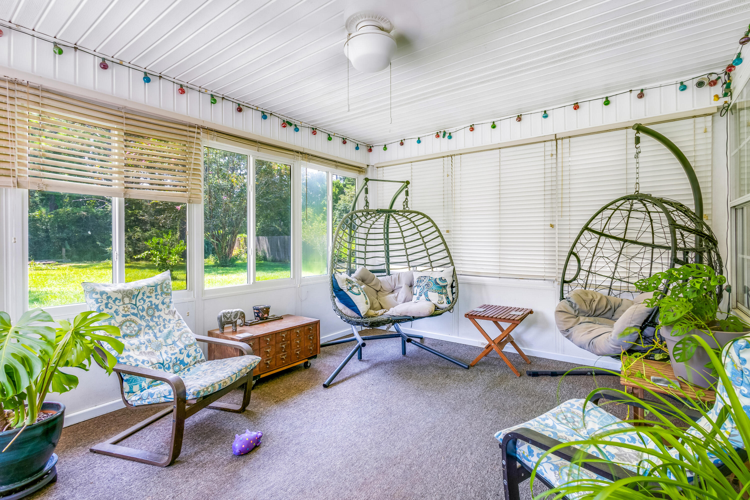 HOLLEY BY THE SEA - Residential