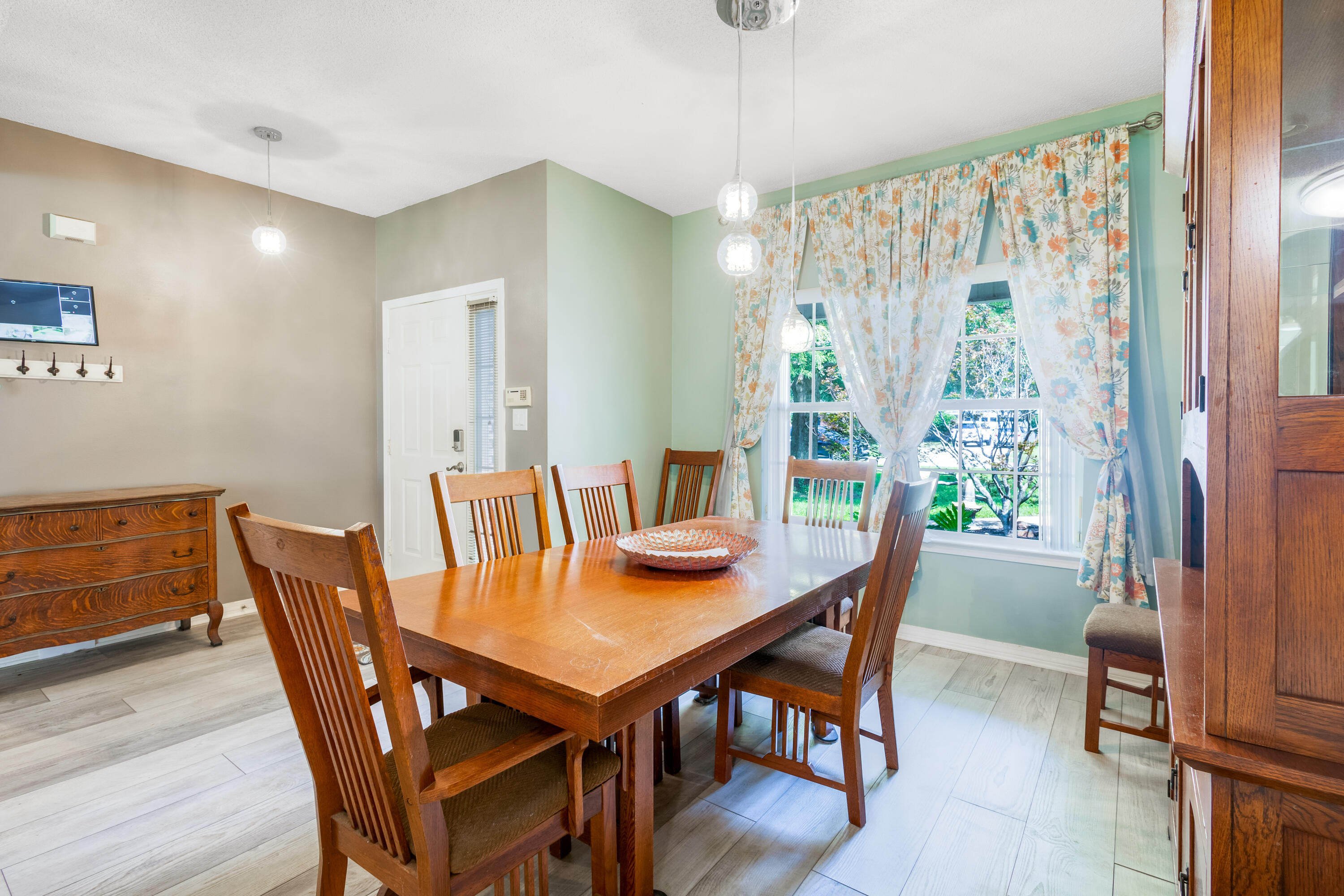 HOLLEY BY THE SEA - Residential
