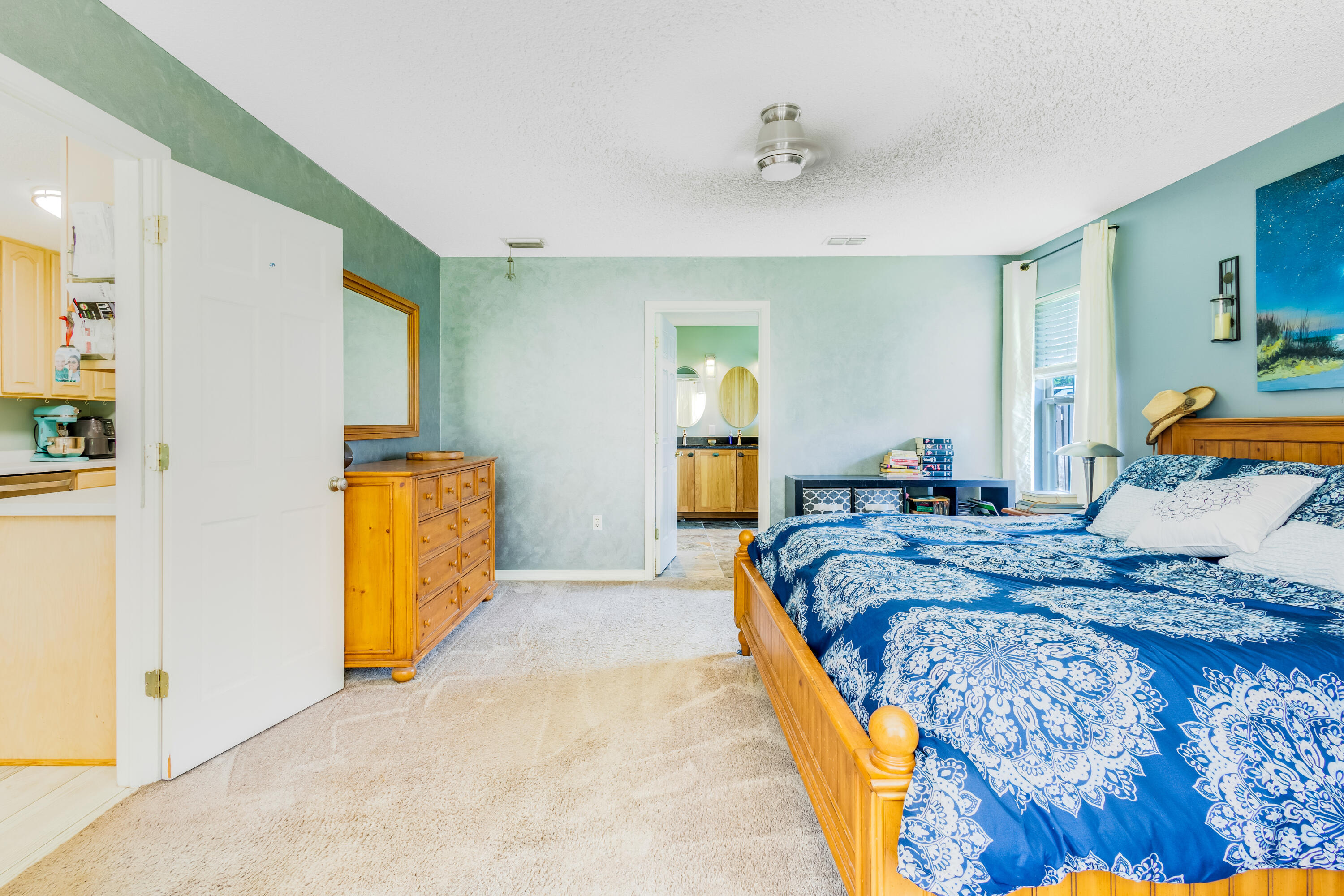 HOLLEY BY THE SEA - Residential