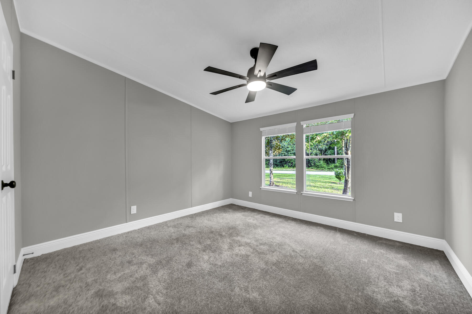 LAKE ROSEMARY ESTATES UNIT 3 - Residential