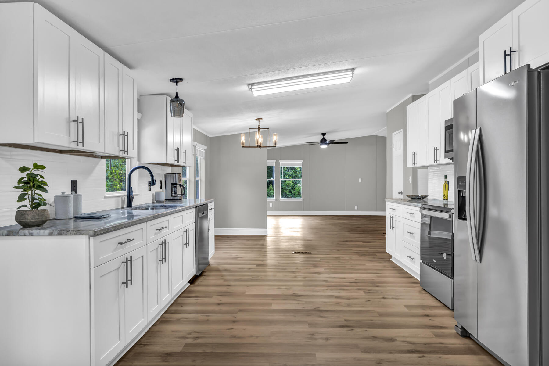 LAKE ROSEMARY ESTATES UNIT 3 - Residential