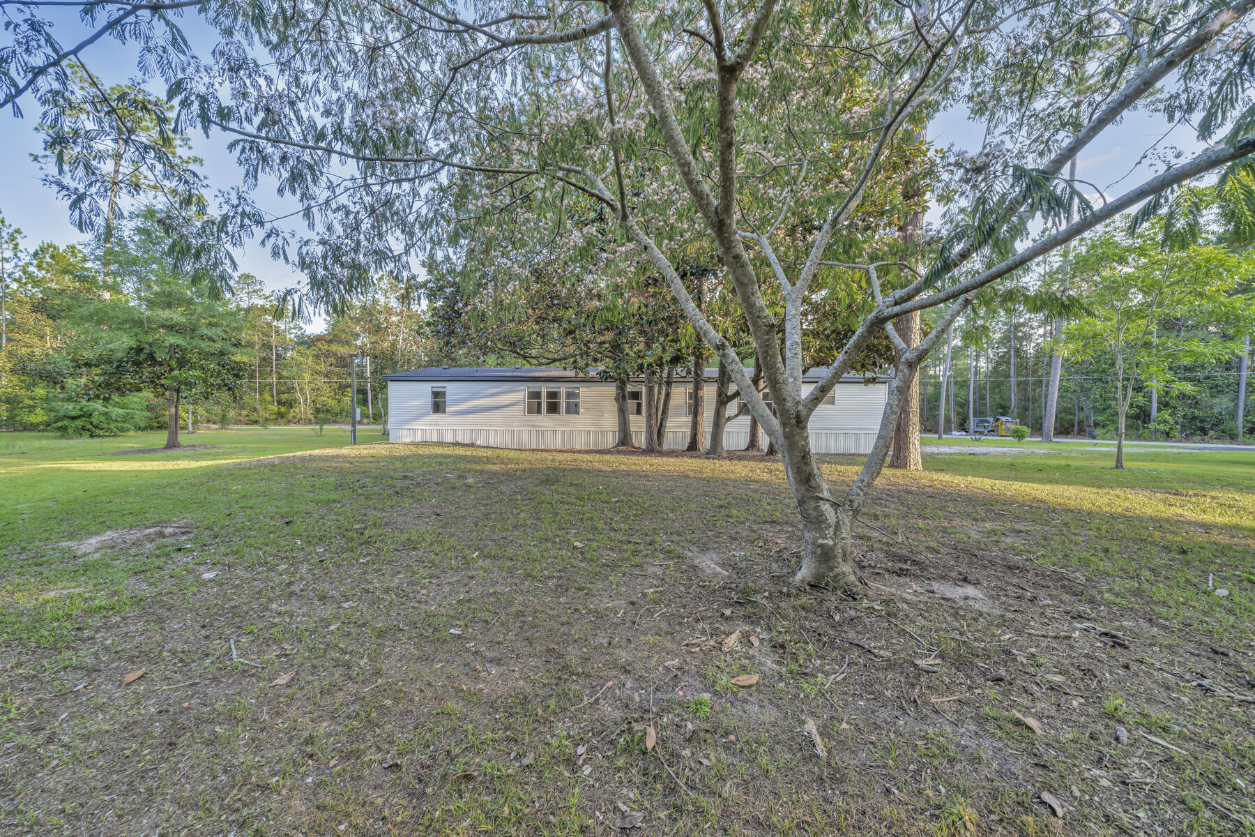 LAKE ROSEMARY ESTATES UNIT 3 - Residential