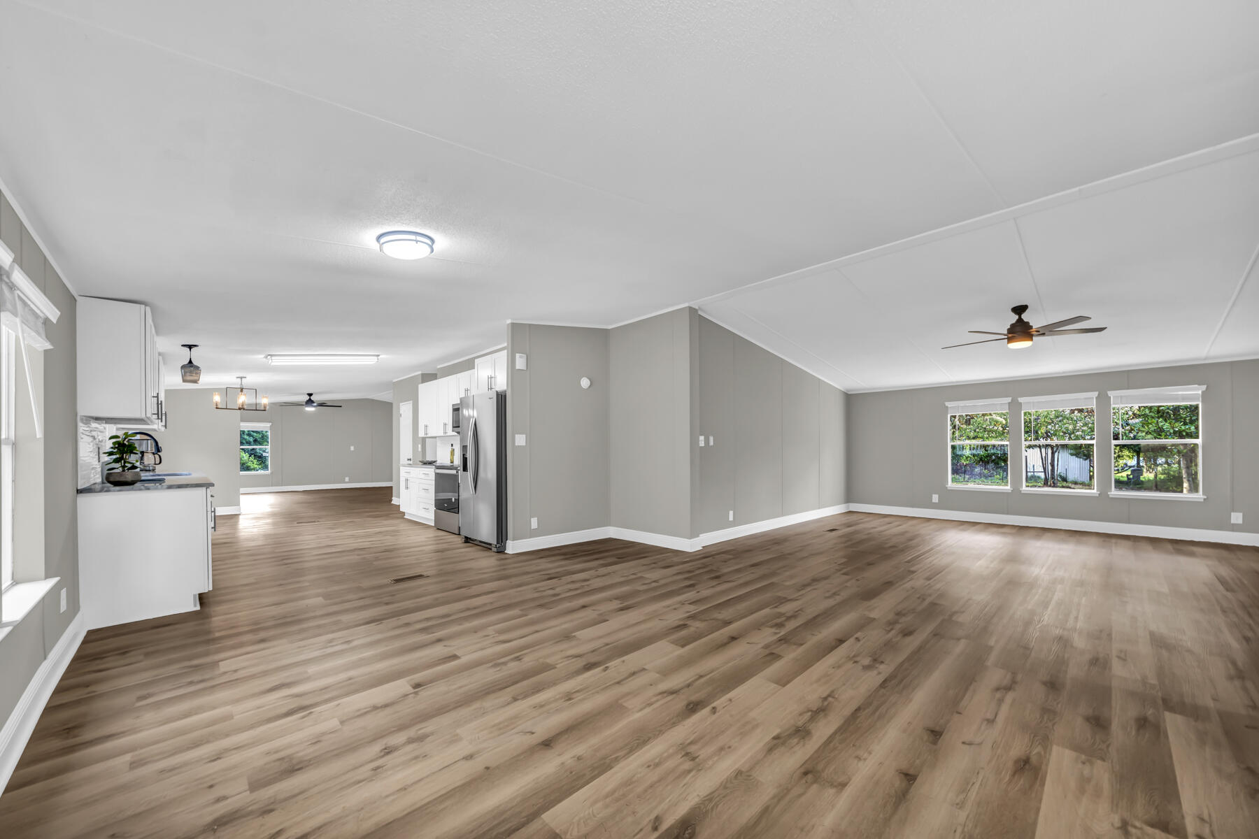 LAKE ROSEMARY ESTATES UNIT 3 - Residential