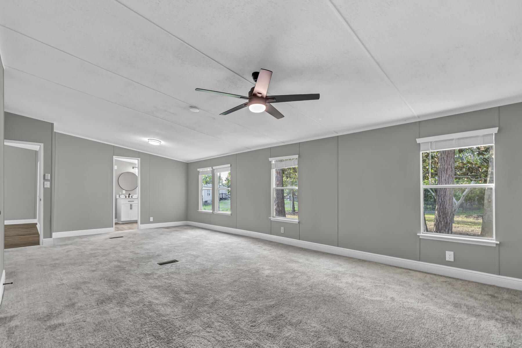 LAKE ROSEMARY ESTATES UNIT 3 - Residential