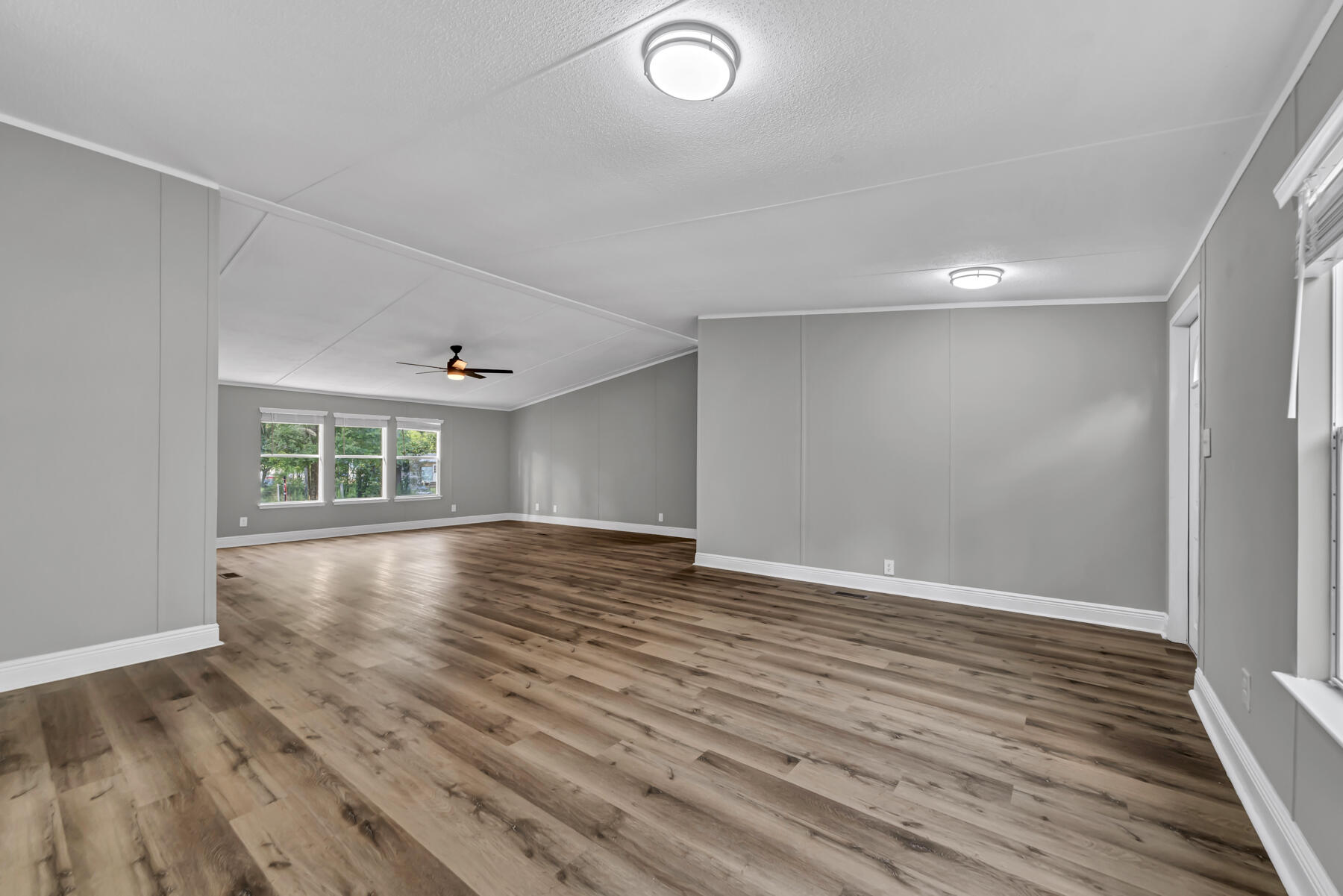 LAKE ROSEMARY ESTATES UNIT 3 - Residential