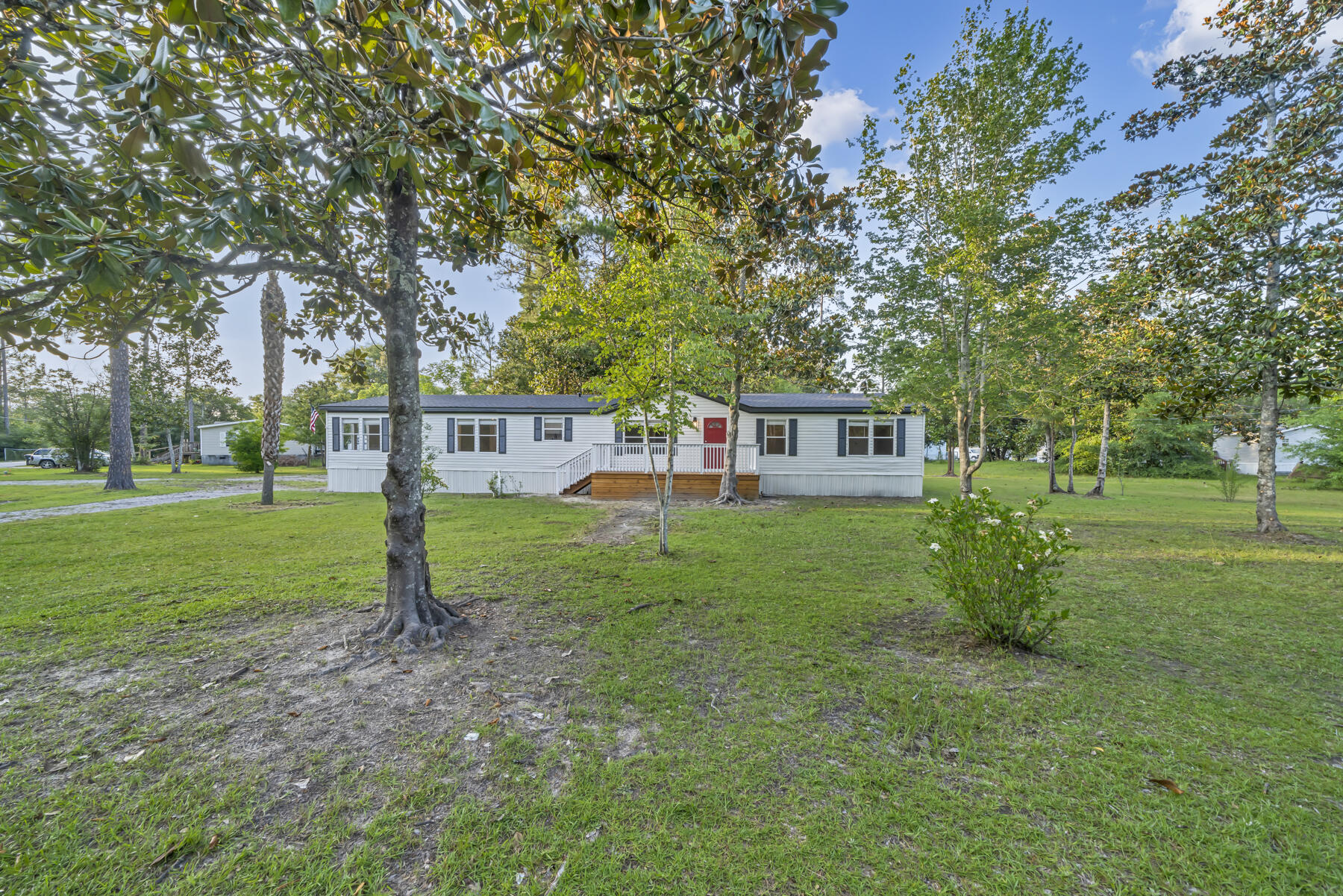 LAKE ROSEMARY ESTATES UNIT 3 - Residential