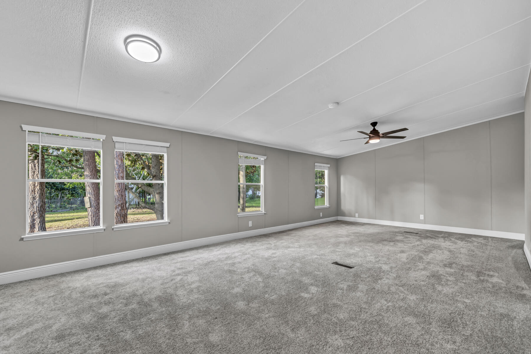 LAKE ROSEMARY ESTATES UNIT 3 - Residential