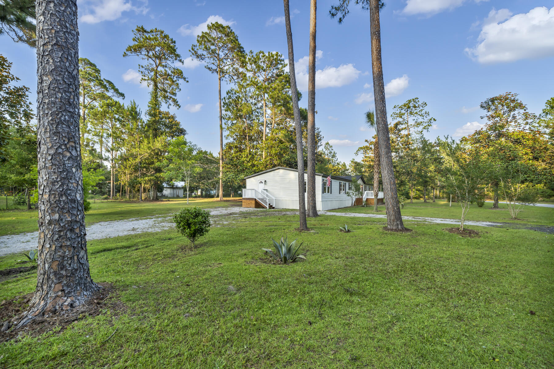 LAKE ROSEMARY ESTATES UNIT 3 - Residential