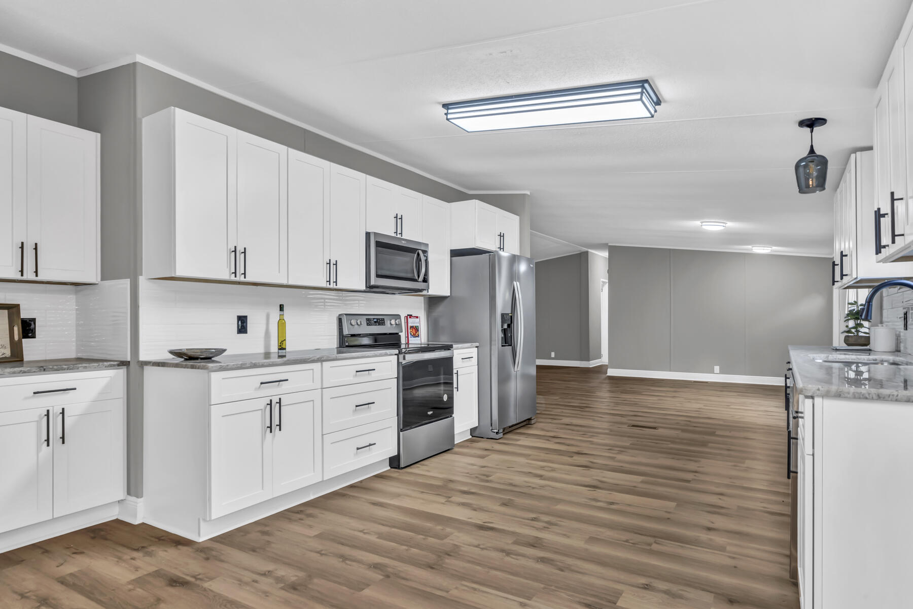 LAKE ROSEMARY ESTATES UNIT 3 - Residential