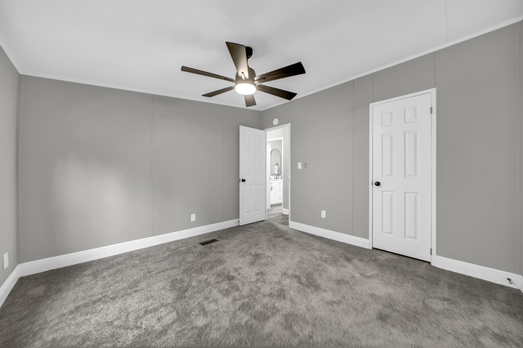 LAKE ROSEMARY ESTATES UNIT 3 - Residential