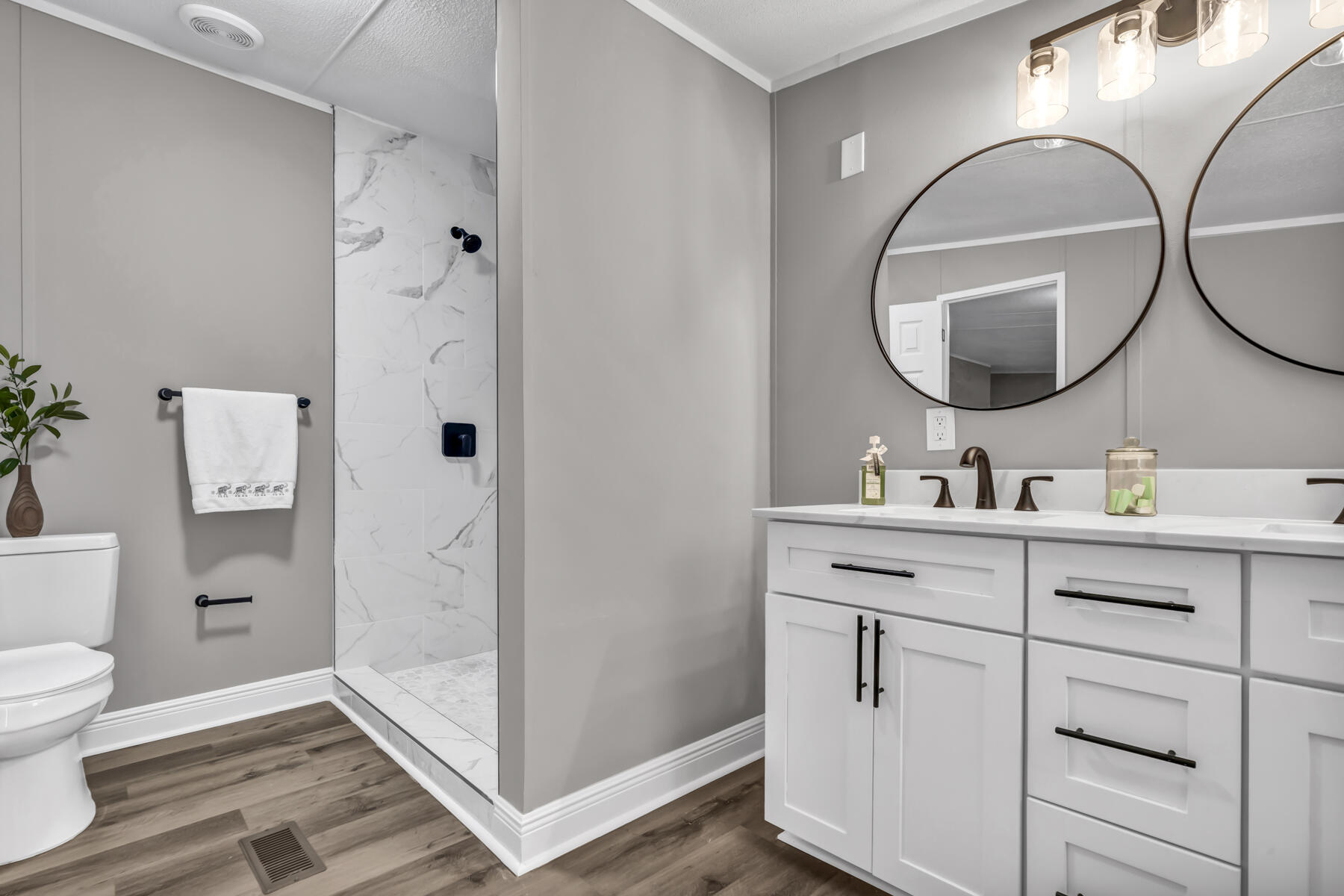 LAKE ROSEMARY ESTATES UNIT 3 - Residential