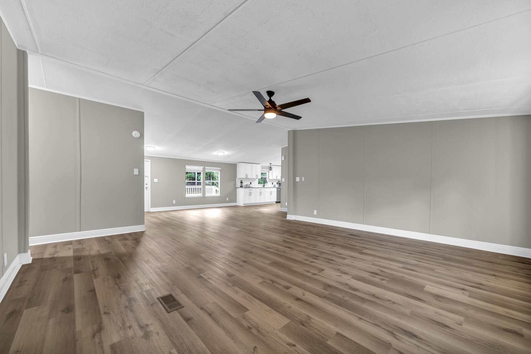 LAKE ROSEMARY ESTATES UNIT 3 - Residential