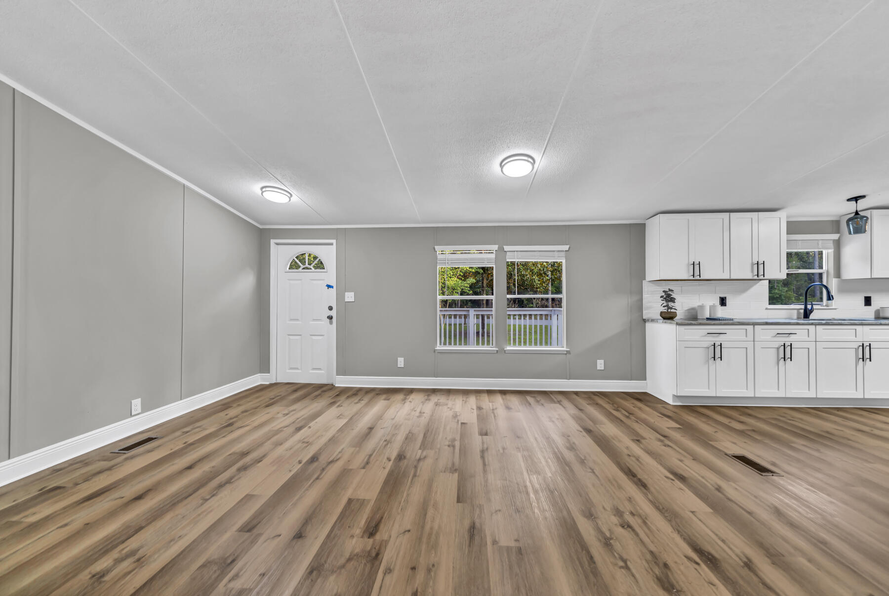 LAKE ROSEMARY ESTATES UNIT 3 - Residential