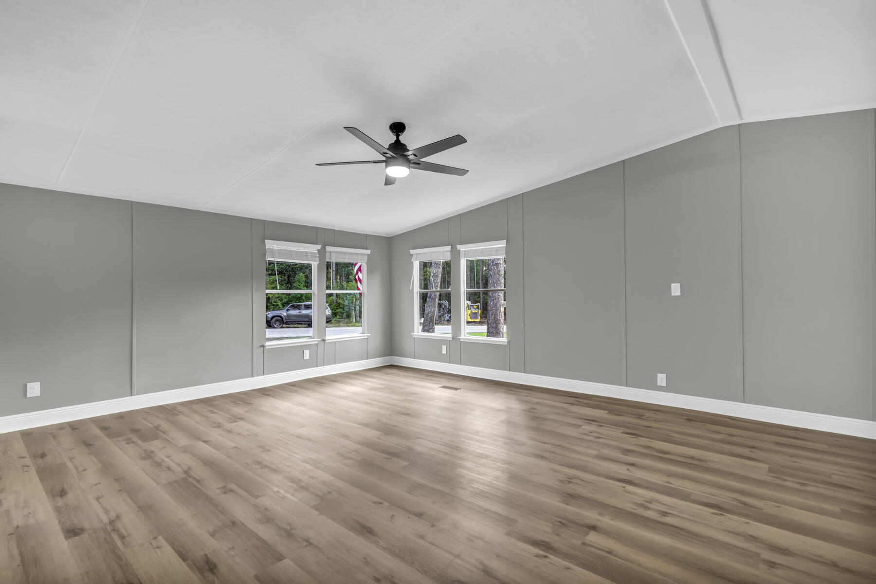 LAKE ROSEMARY ESTATES UNIT 3 - Residential