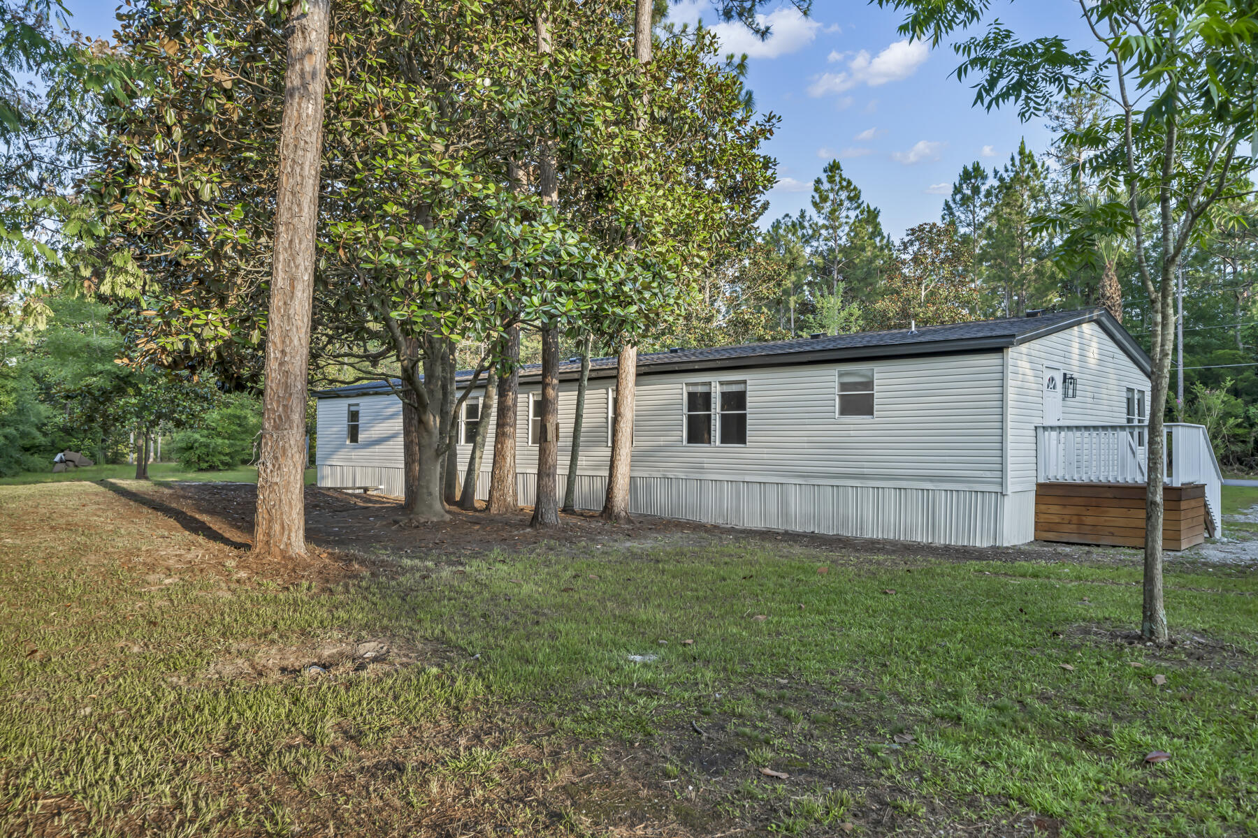 LAKE ROSEMARY ESTATES UNIT 3 - Residential