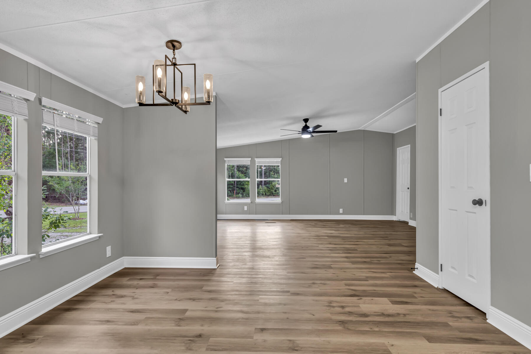 LAKE ROSEMARY ESTATES UNIT 3 - Residential