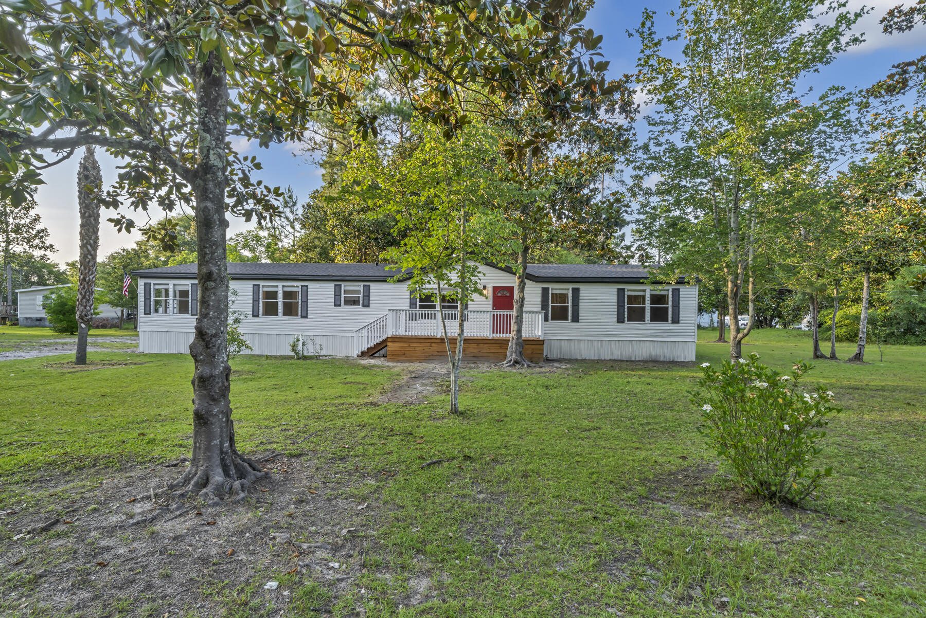 LAKE ROSEMARY ESTATES UNIT 3 - Residential