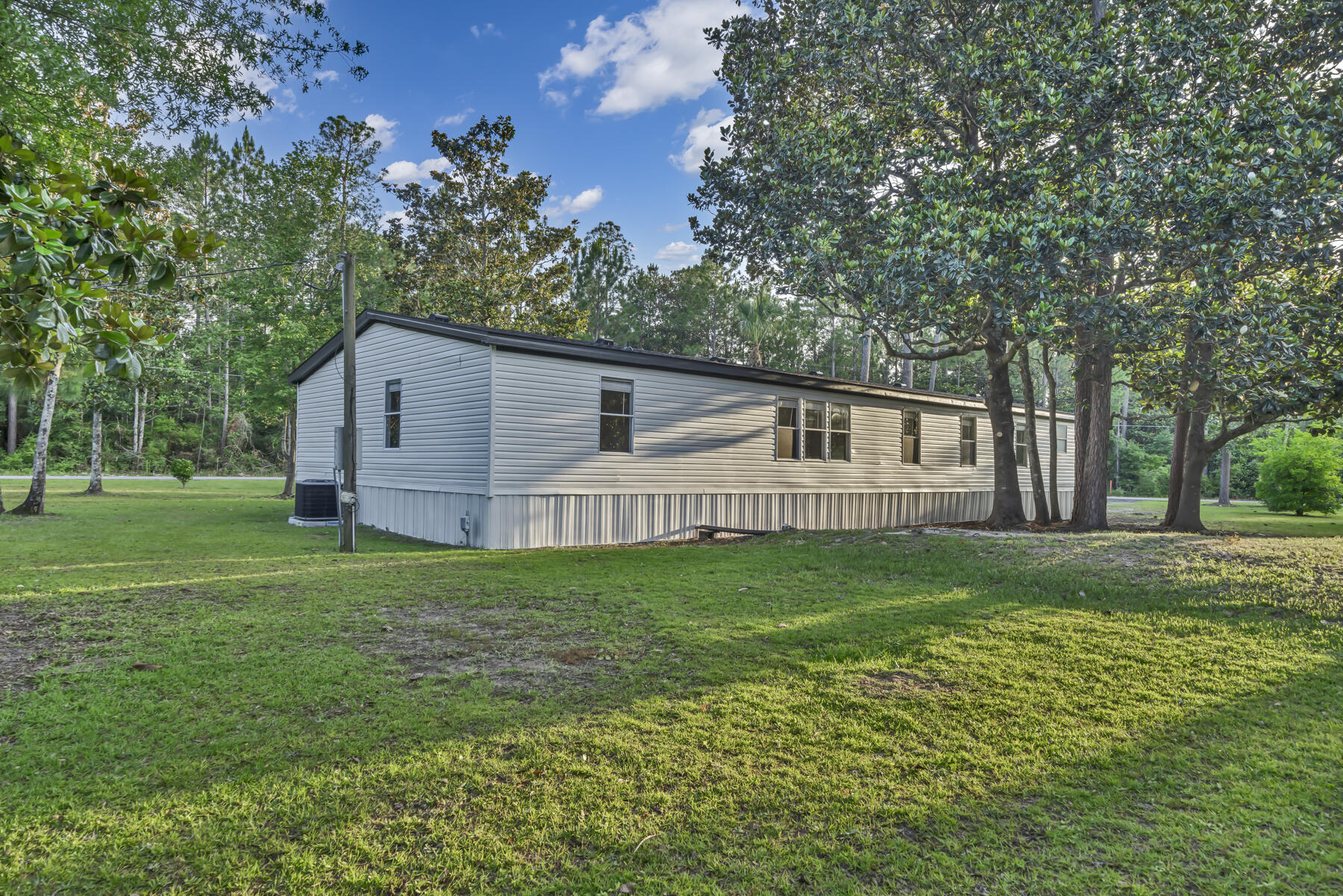 LAKE ROSEMARY ESTATES UNIT 3 - Residential