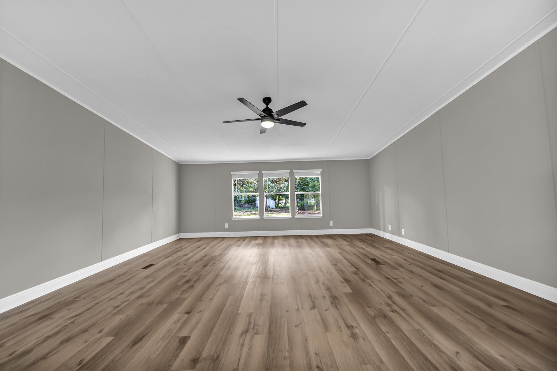 LAKE ROSEMARY ESTATES UNIT 3 - Residential