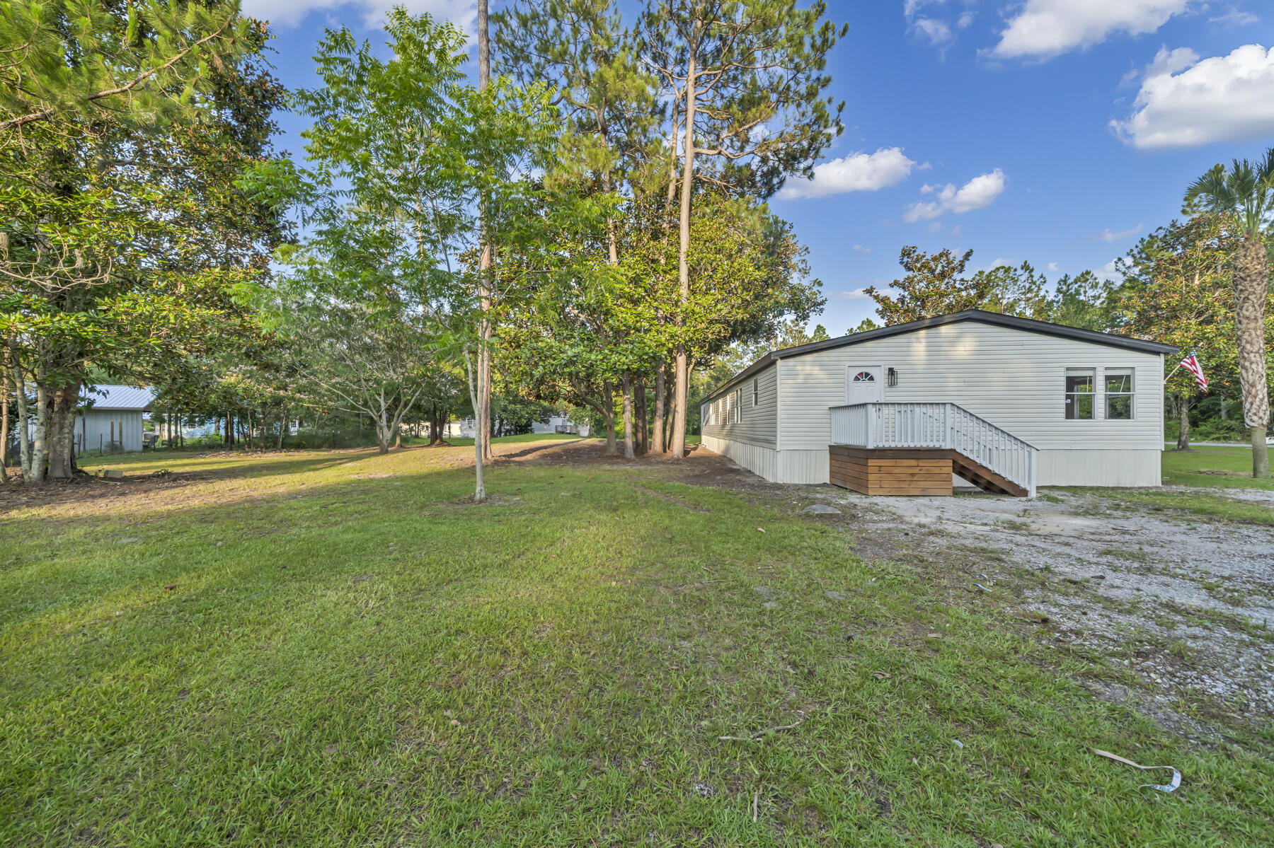 LAKE ROSEMARY ESTATES UNIT 3 - Residential