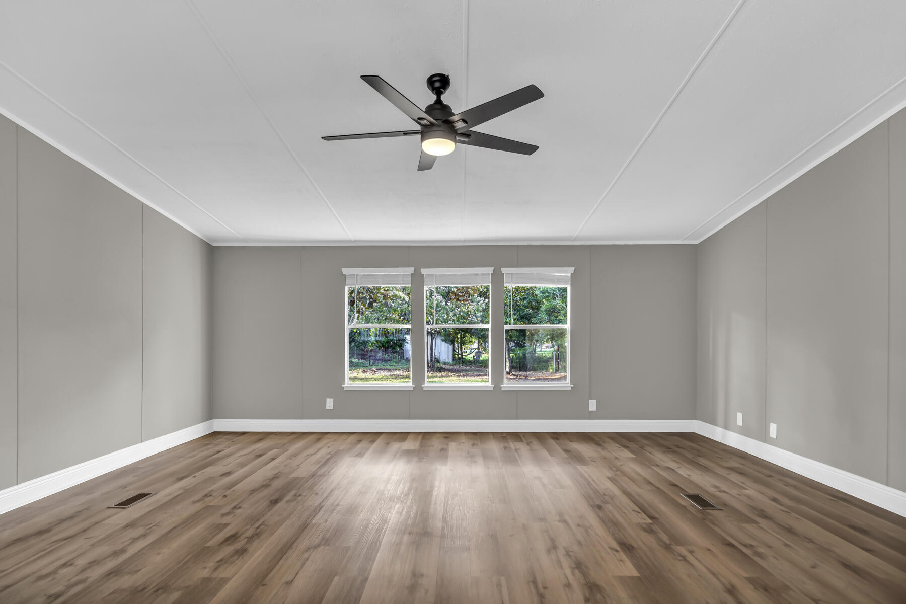 LAKE ROSEMARY ESTATES UNIT 3 - Residential