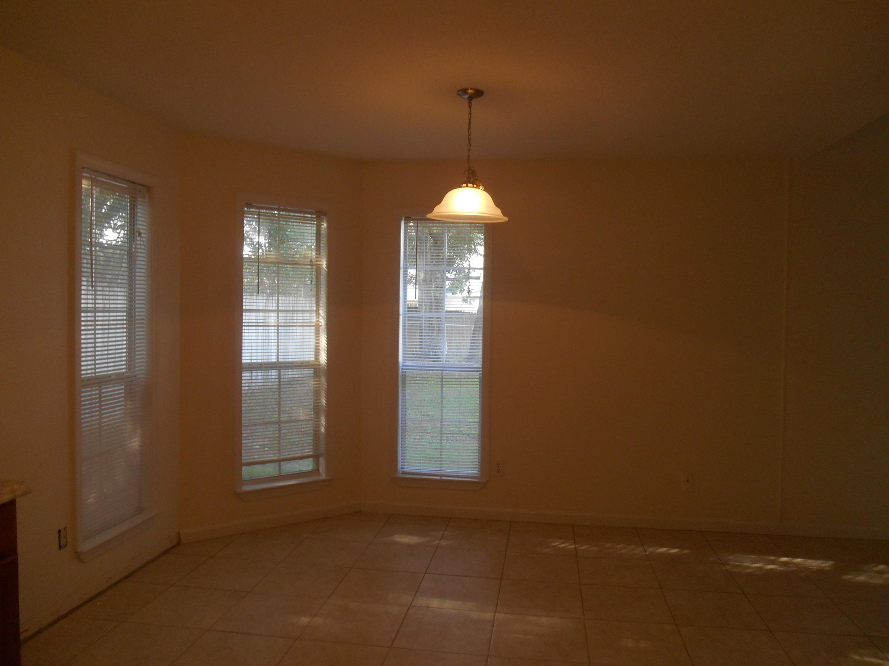 BEAVER CREEK - Residential Lease