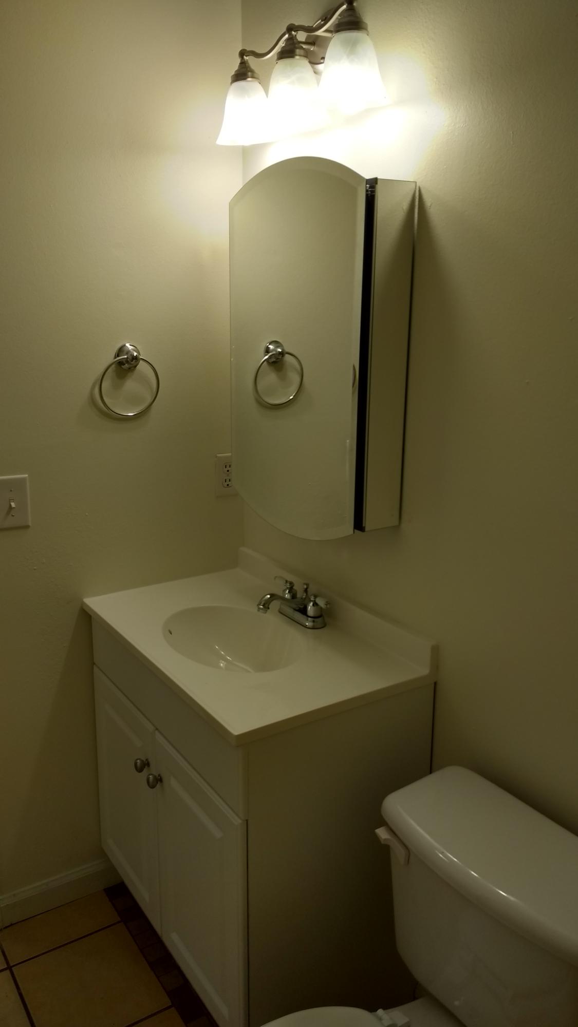 BEAVER CREEK - Residential Lease