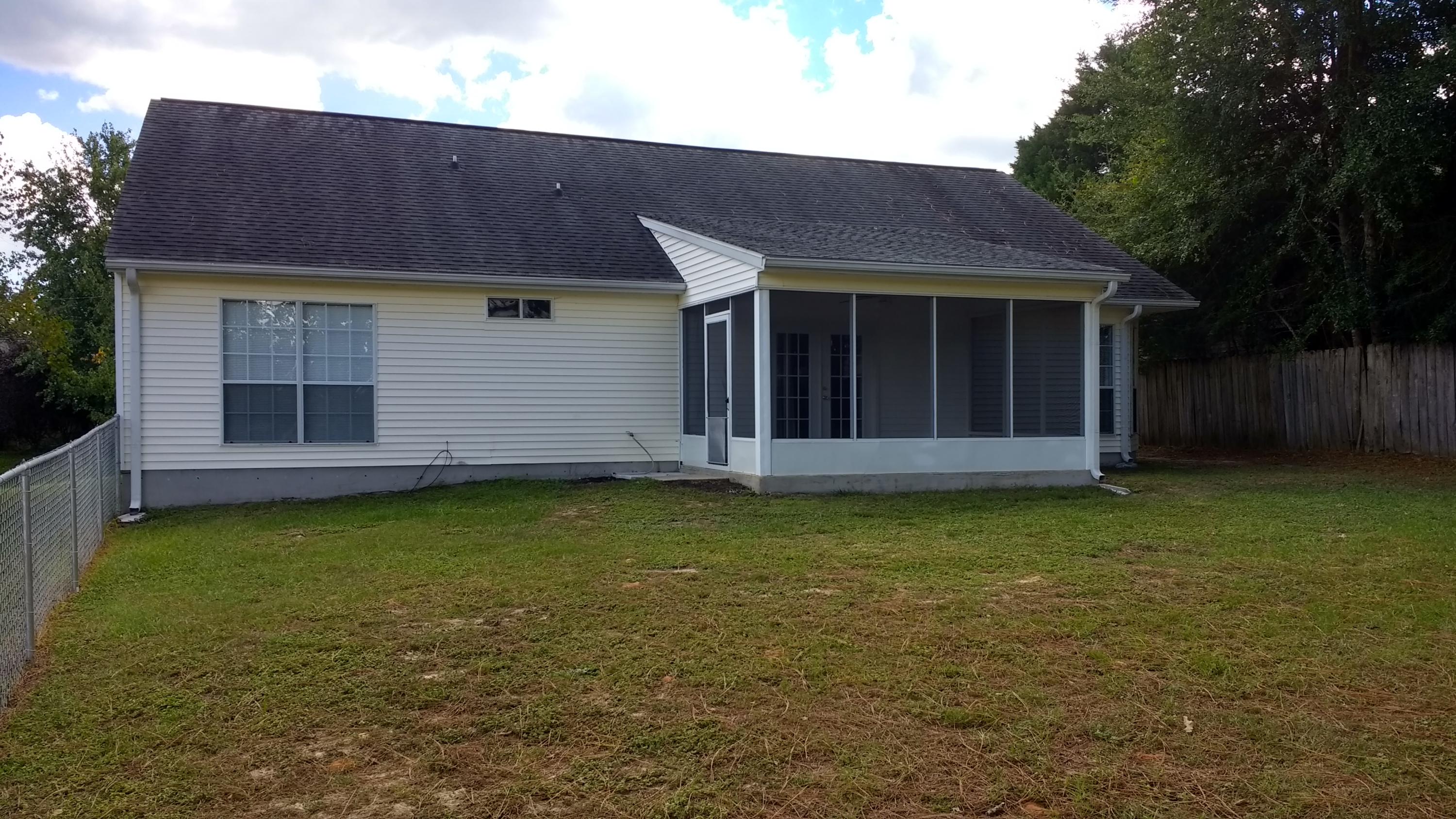 BEAVER CREEK - Residential Lease