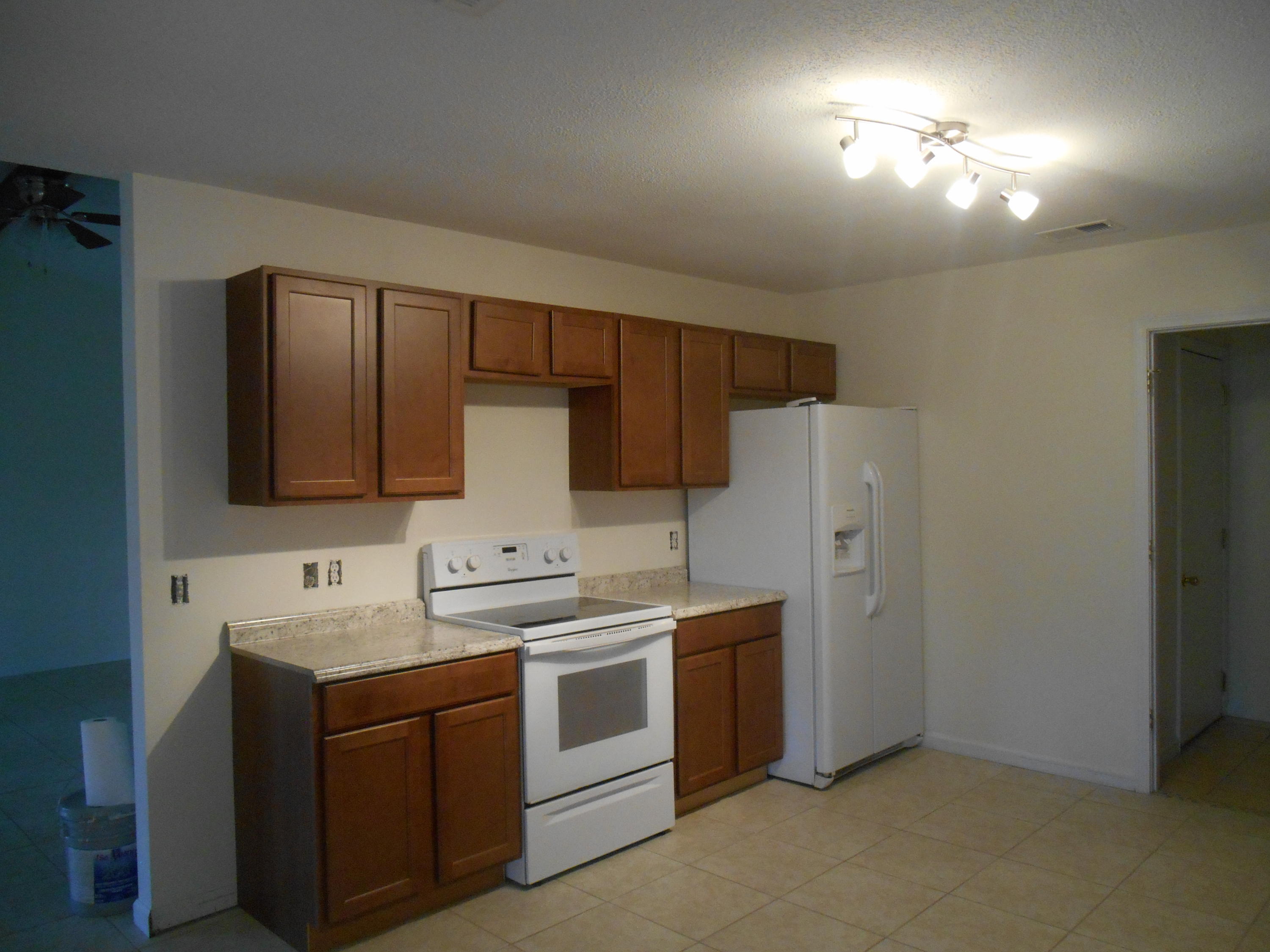 BEAVER CREEK - Residential Lease