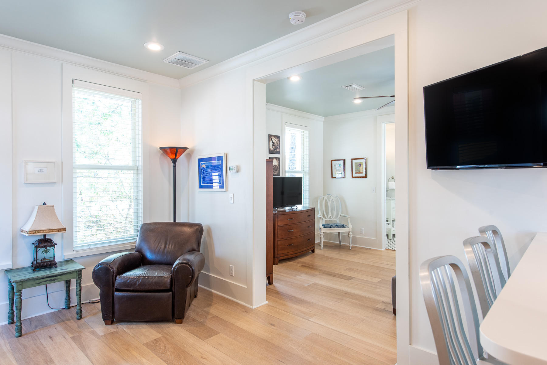 WATERCOLOR - Residential