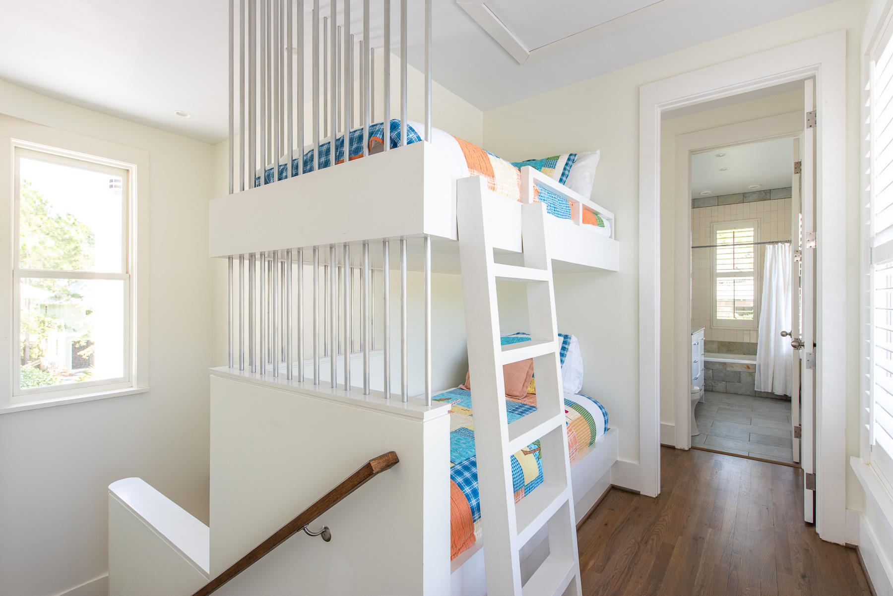 WATERCOLOR - Residential