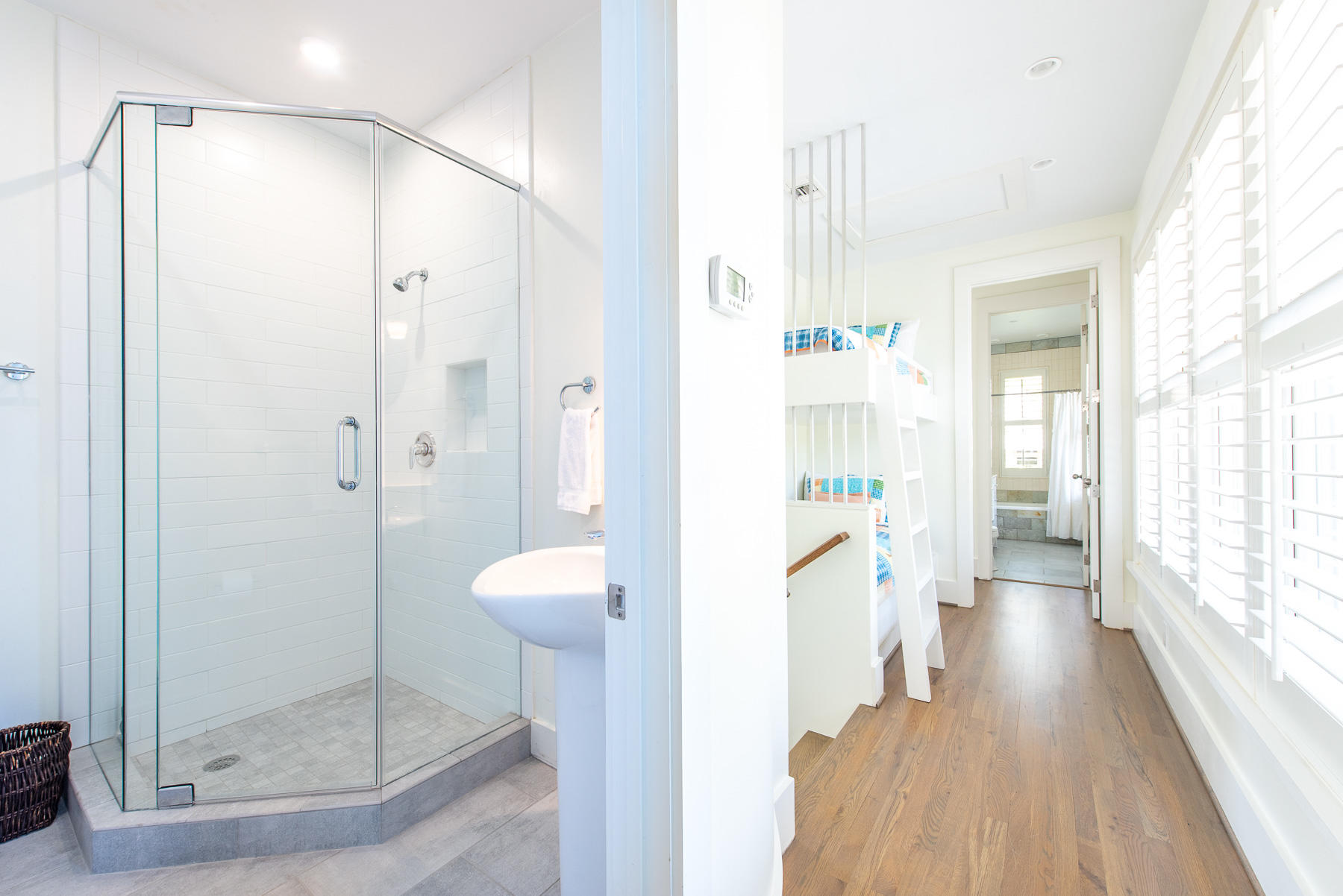 WATERCOLOR - Residential