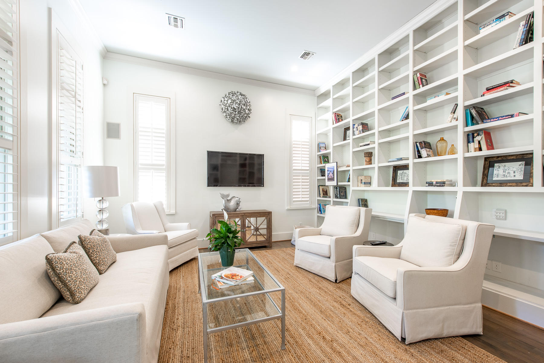 WATERCOLOR - Residential