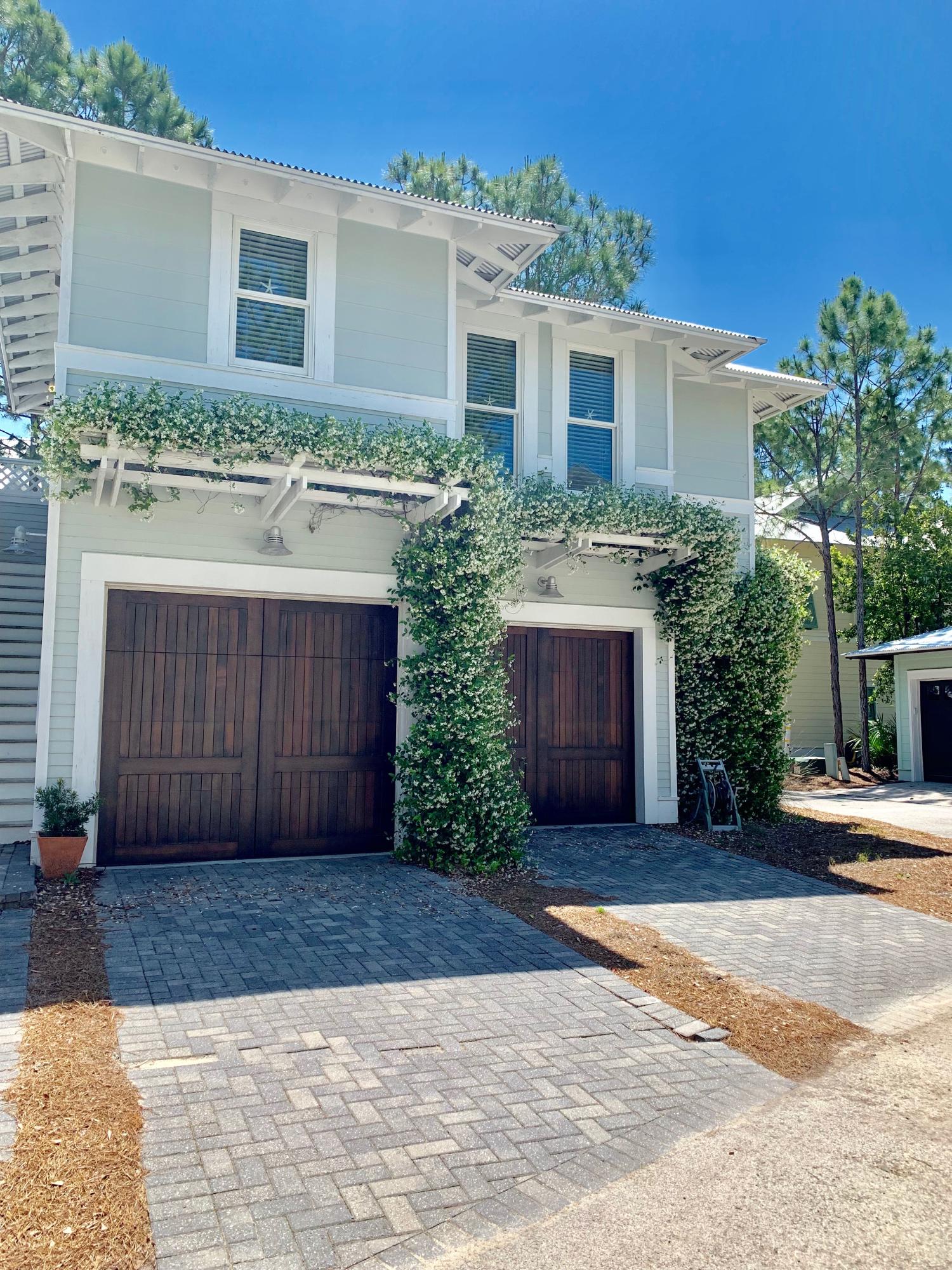 WATERCOLOR - Residential