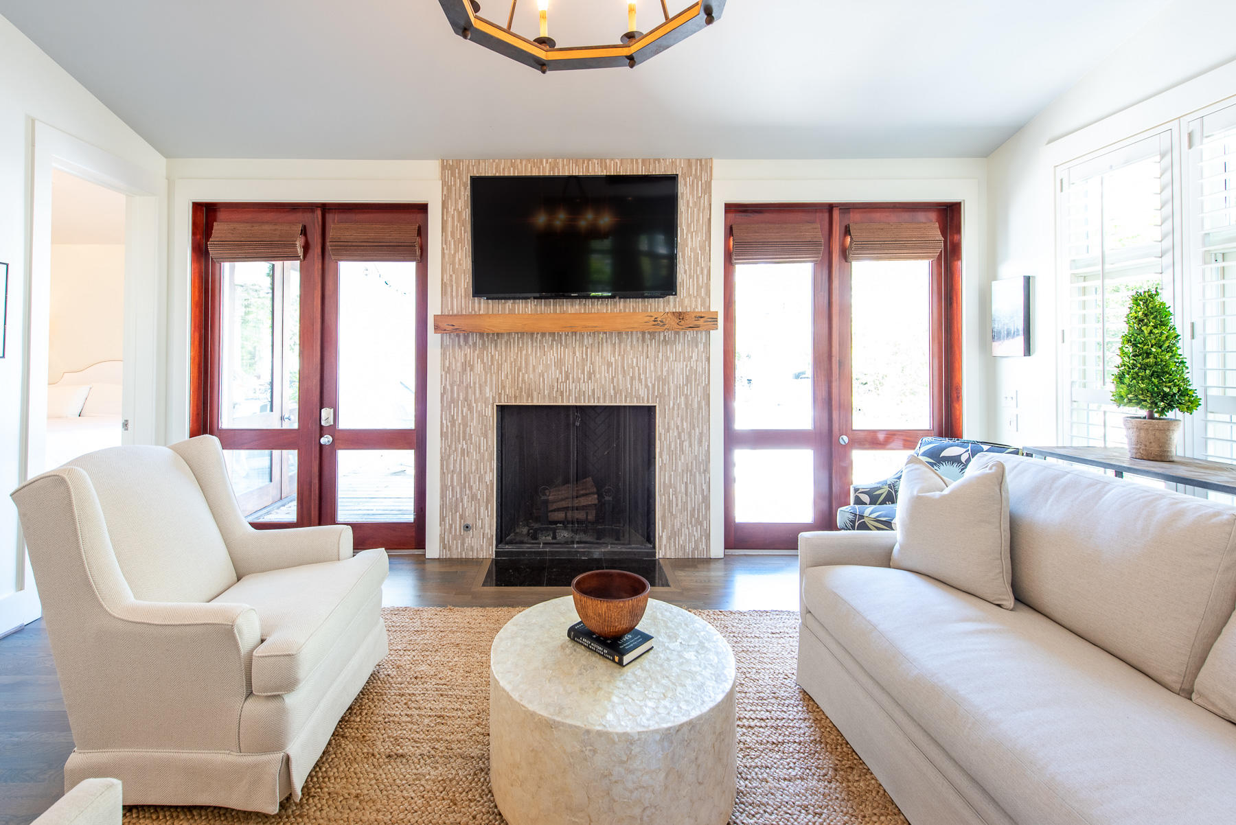 WATERCOLOR - Residential