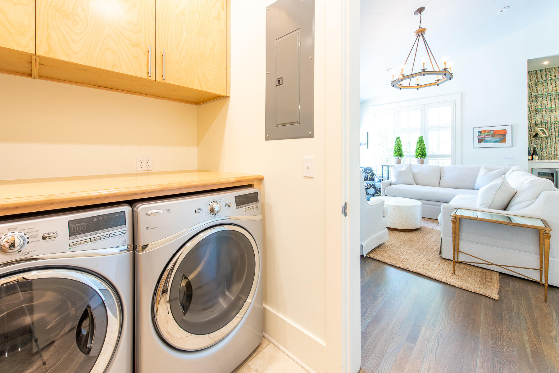 WATERCOLOR - Residential