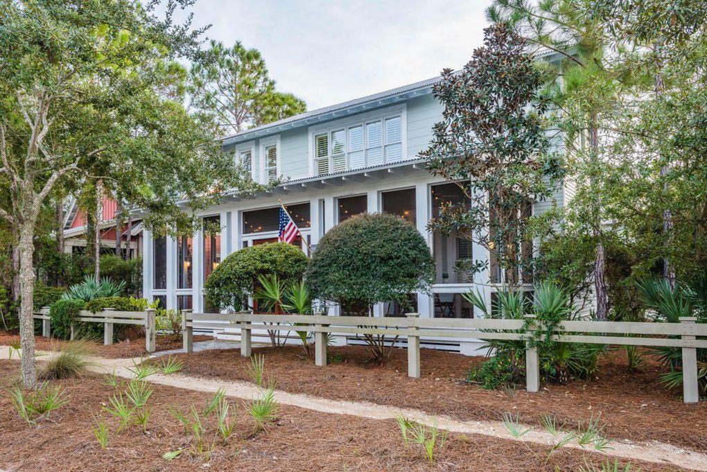 WATERCOLOR - Residential