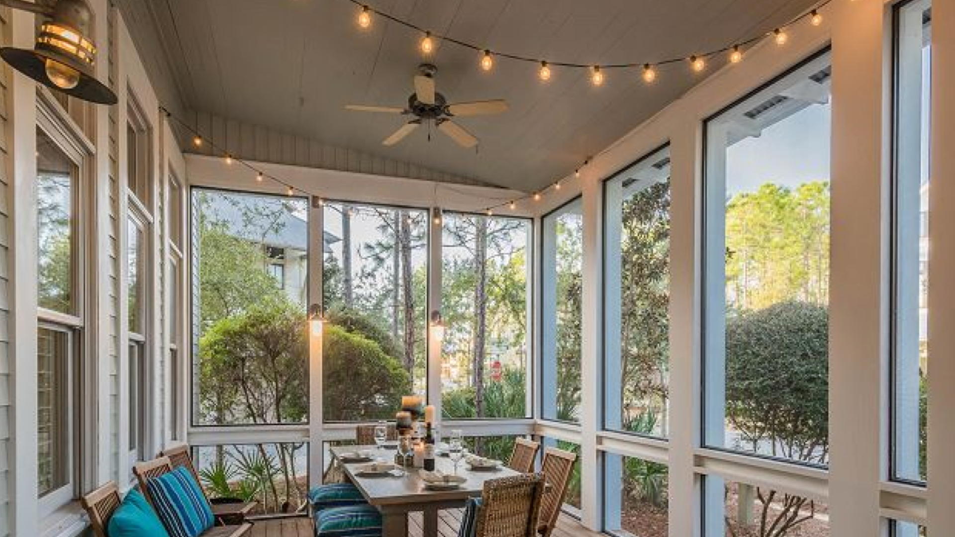 WATERCOLOR - Residential