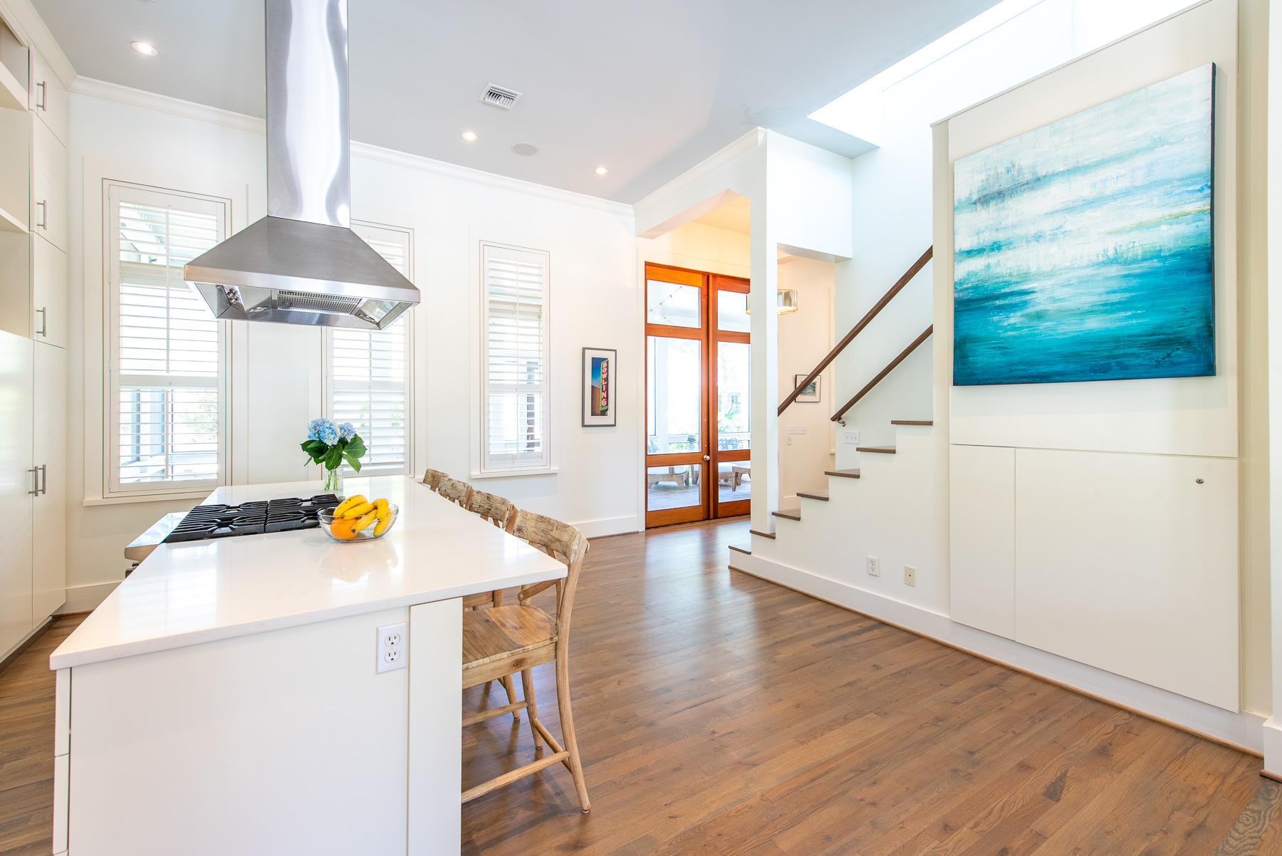 WATERCOLOR - Residential