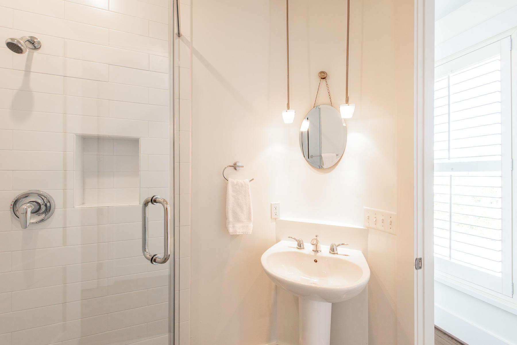 WATERCOLOR - Residential