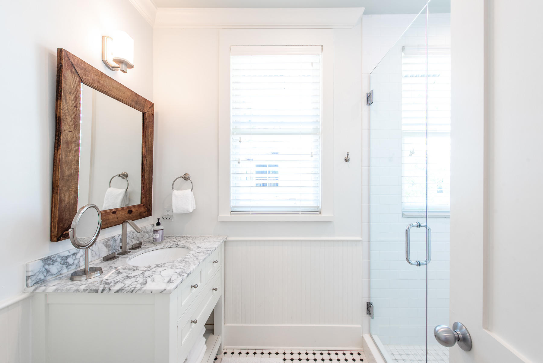 WATERCOLOR - Residential