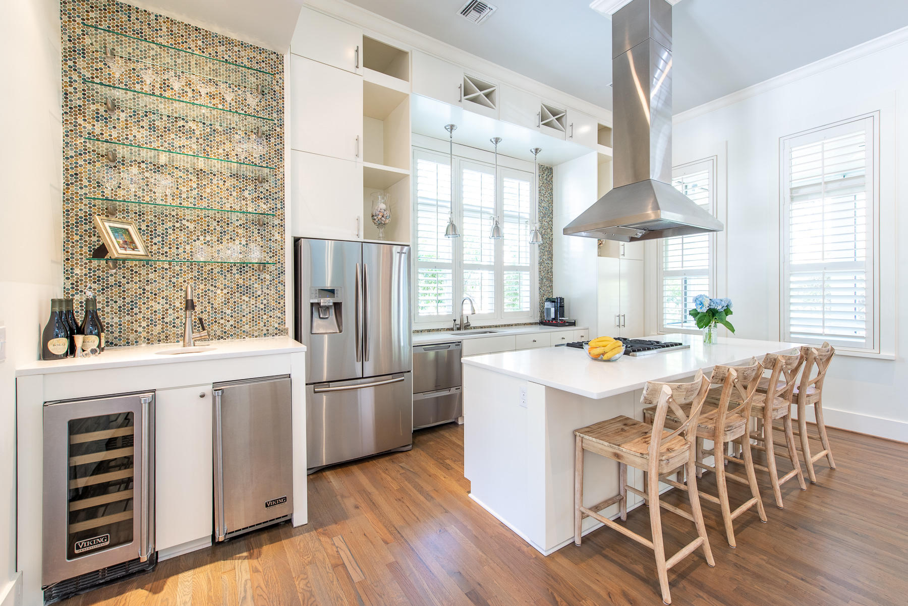 WATERCOLOR - Residential