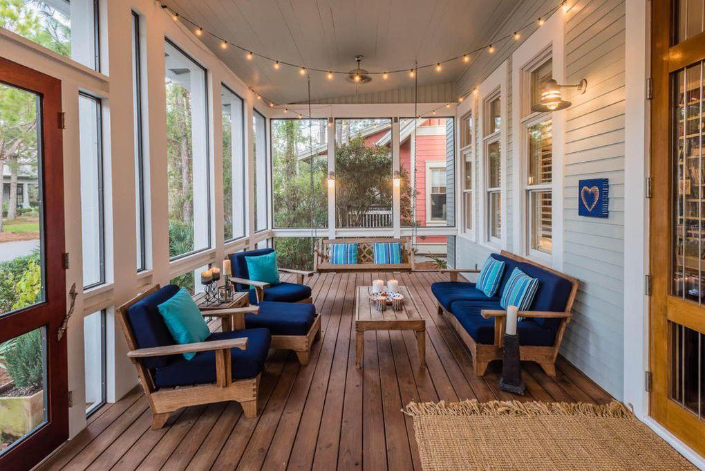 WATERCOLOR - Residential