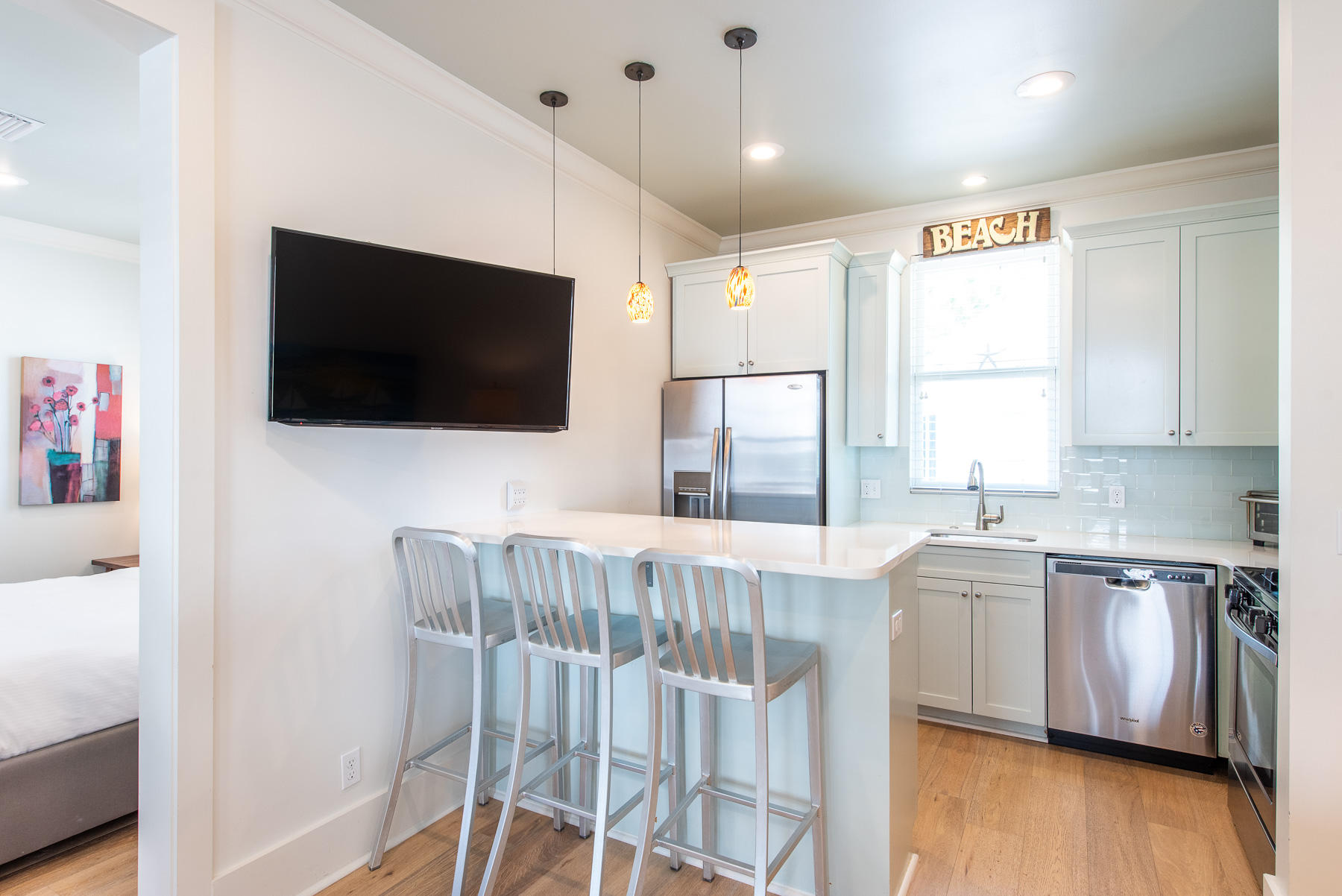 WATERCOLOR - Residential