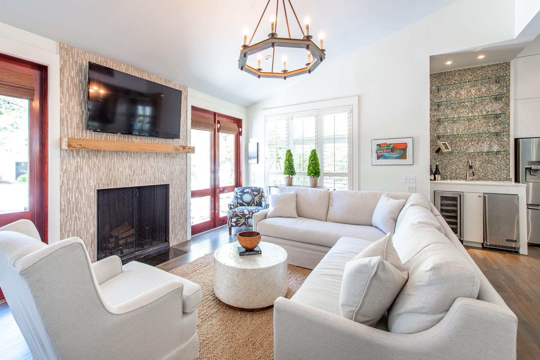 WATERCOLOR - Residential