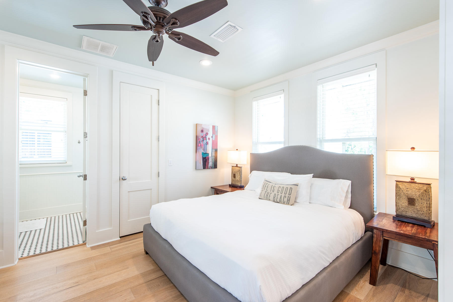 WATERCOLOR - Residential