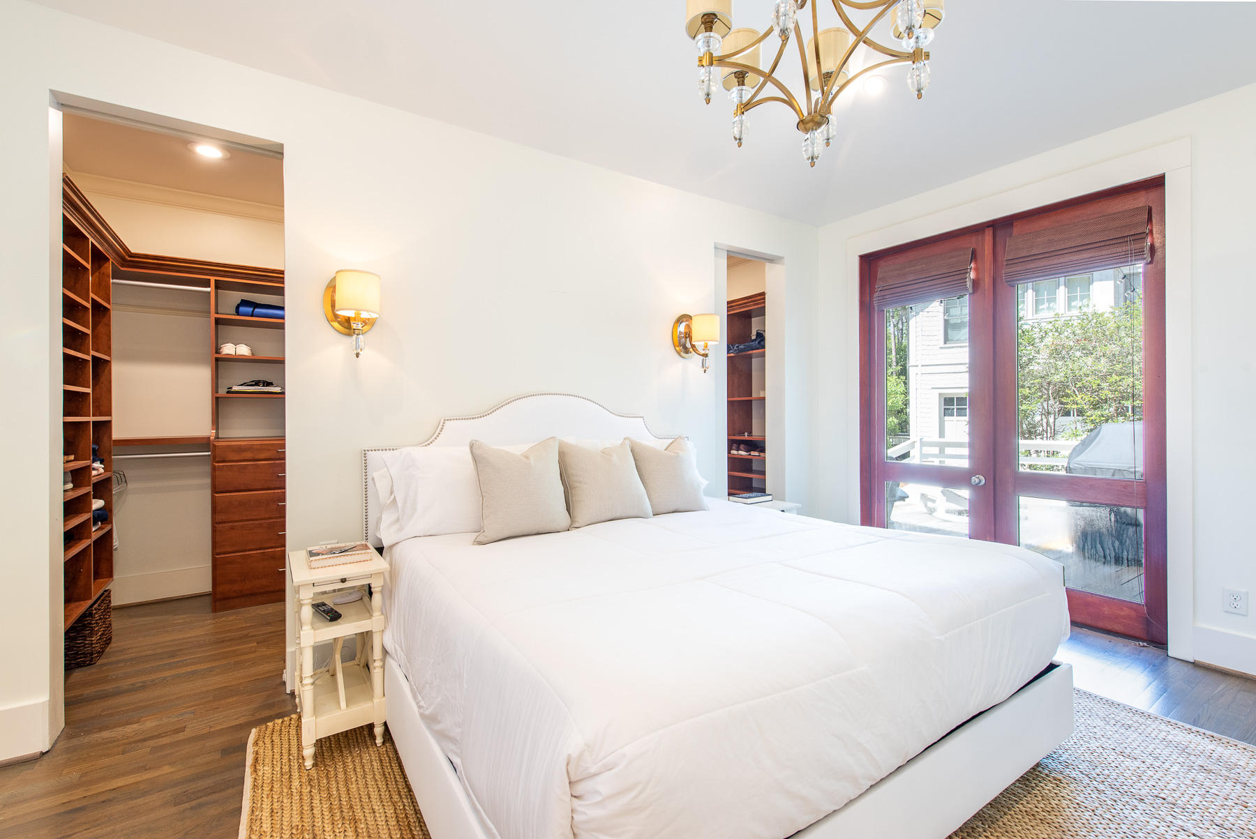 WATERCOLOR - Residential