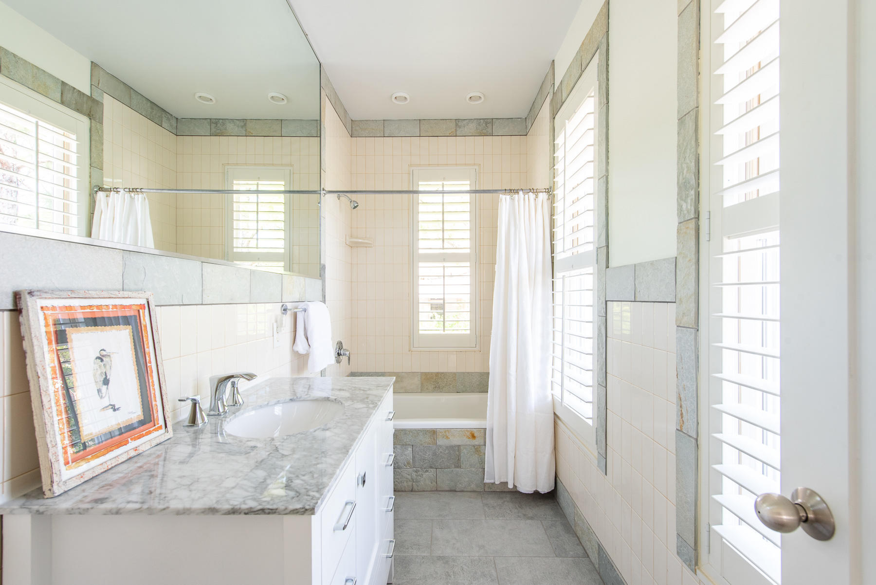 WATERCOLOR - Residential